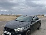 ВАЗ (Lada) Vesta 2017 годаүшін3 300 000 тг. в Кокшетау – фото 2