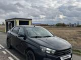 ВАЗ (Lada) Vesta 2017 годаүшін3 300 000 тг. в Кокшетау – фото 3