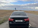 ВАЗ (Lada) Vesta 2017 годаүшін3 300 000 тг. в Кокшетау – фото 4