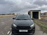 ВАЗ (Lada) Vesta 2017 годаүшін3 300 000 тг. в Кокшетау