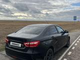 ВАЗ (Lada) Vesta 2017 годаүшін3 300 000 тг. в Кокшетау – фото 5