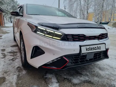 Kia Cerato 2023 года за 11 500 000 тг. в Астана – фото 11