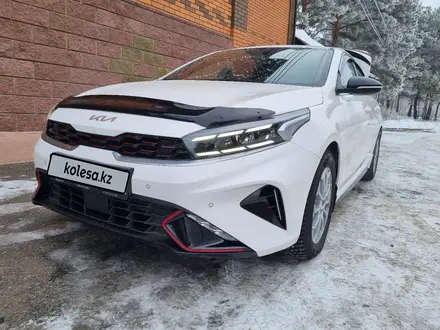 Kia Cerato 2023 года за 11 500 000 тг. в Астана – фото 12