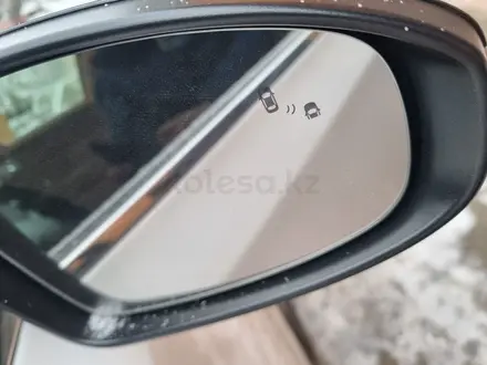 Kia Cerato 2023 года за 11 500 000 тг. в Астана – фото 14