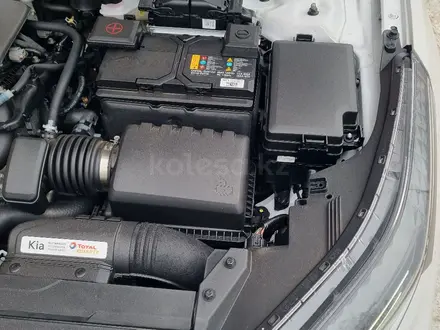 Kia Cerato 2023 года за 11 500 000 тг. в Астана – фото 19