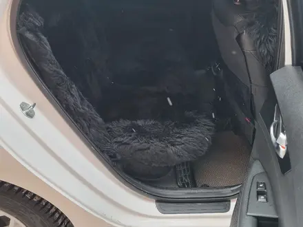 Kia Cerato 2023 года за 11 500 000 тг. в Астана – фото 21