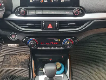 Kia Cerato 2023 года за 11 500 000 тг. в Астана – фото 23