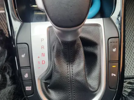 Kia Cerato 2023 года за 11 500 000 тг. в Астана – фото 25