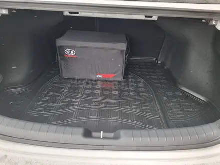 Kia Cerato 2023 года за 11 500 000 тг. в Астана – фото 28