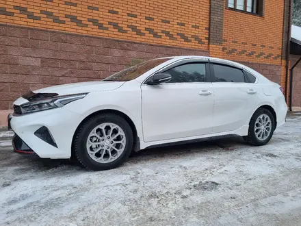 Kia Cerato 2023 года за 11 500 000 тг. в Астана – фото 3