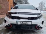 Kia Cerato 2023 года за 11 500 000 тг. в Астана – фото 4