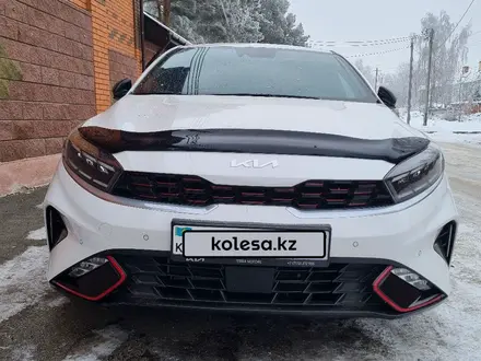 Kia Cerato 2023 года за 11 500 000 тг. в Астана – фото 4