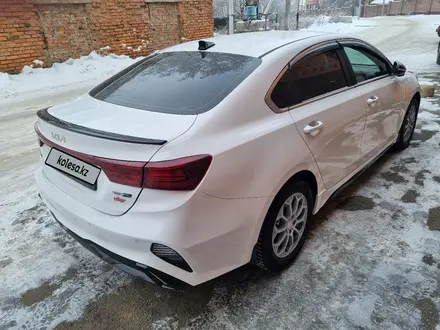 Kia Cerato 2023 года за 11 500 000 тг. в Астана – фото 6