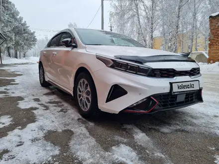 Kia Cerato 2023 года за 11 500 000 тг. в Астана – фото 5