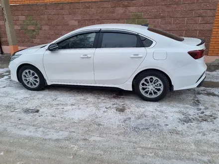 Kia Cerato 2023 года за 11 500 000 тг. в Астана – фото 7