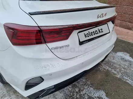 Kia Cerato 2023 года за 11 500 000 тг. в Астана – фото 9