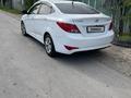 Hyundai Accent 2014 года за 5 400 000 тг. в Тараз – фото 5