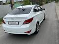 Hyundai Accent 2014 года за 5 400 000 тг. в Тараз – фото 7