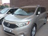 Nissan Quest 2011 годаүшін9 000 000 тг. в Актобе – фото 2