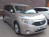 Nissan Quest 2011 годаүшін9 000 000 тг. в Актобе