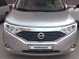 Nissan Quest 2011 годаүшін9 000 000 тг. в Актобе – фото 3