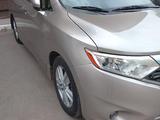 Nissan Quest 2011 годаүшін9 000 000 тг. в Актобе – фото 4