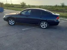 Mazda Cronos, 1995