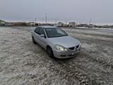 Mitsubishi Lancer 2003 годаfor1 850 000 тг. в Кульсары – фото 3