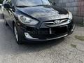 Hyundai Accent 2013 годаfor4 700 000 тг. в Алматы – фото 6