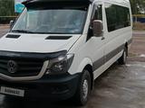 Mercedes-Benz Sprinter 2006 года за 10 500 000 тг. в Шу – фото 3