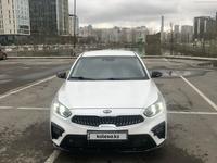 Kia Cerato 2020 года за 9 600 000 тг. в Астана