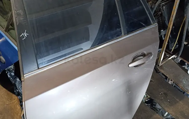 Дверь задняя левая на BMW E60 универсал из Германии за 25 000 тг. в Караганда