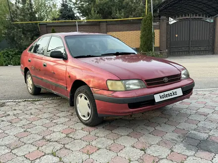 Toyota Carina E 1994 года за 1 260 000 тг. в Алматы