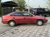 Toyota Carina E 1994 года за 1 260 000 тг. в Алматы – фото 2