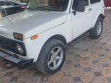 ВАЗ (Lada) Lada 2121 2005 года за 1 000 000 тг. в Кызылорда – фото 2