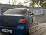 Renault Logan 2014 года за 2 400 000 тг. в Усть-Каменогорск – фото 4
