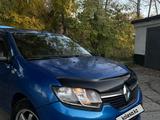 Renault Logan 2014 года за 2 400 000 тг. в Усть-Каменогорск – фото 3