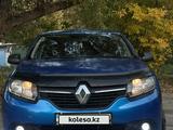 Renault Logan 2014 года за 2 400 000 тг. в Усть-Каменогорск
