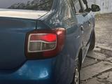 Renault Logan 2014 года за 2 400 000 тг. в Усть-Каменогорск – фото 5