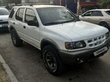 Isuzu Rodeo 2001 годаүшін5 000 000 тг. в Боралдай – фото 2