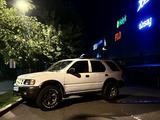 Isuzu Rodeo 2001 годаүшін5 000 000 тг. в Боралдай