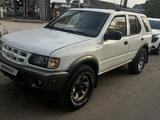 Isuzu Rodeo 2001 годаүшін5 000 000 тг. в Боралдай – фото 3