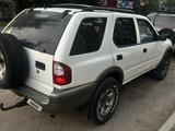 Isuzu Rodeo 2001 годаүшін5 000 000 тг. в Боралдай – фото 5