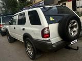 Isuzu Rodeo 2001 годаүшін5 000 000 тг. в Боралдай – фото 4