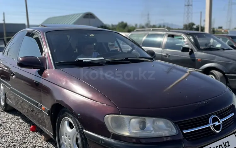 Opel Omega 1994 года за 1 000 000 тг. в Шымкент