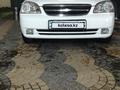 Chevrolet Lacetti 2012 года за 3 700 000 тг. в Сарыагаш – фото 7