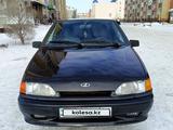 ВАЗ (Lada) 2114 2012 года за 1 500 000 тг. в Актобе