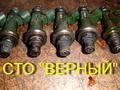 Чистка калибровка бензиновых форсунок (инжектор) с демонтажем. в Алматы – фото 14