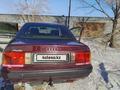 Audi 100 1991 годаfor1 600 000 тг. в Караганда – фото 9