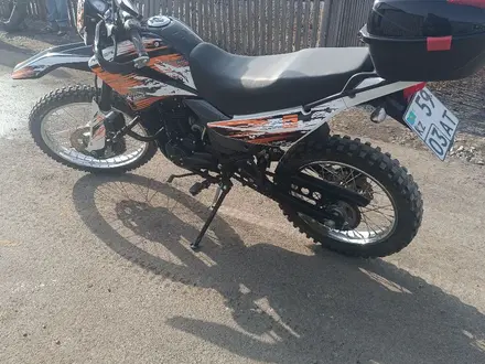 Racer  Panther 2020 года за 800 000 тг. в Кокшетау – фото 2